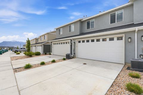 Tiny photo for 4027 W COOL AVE #1162, Lehi, UT 84048 (MLS # 2156530)
