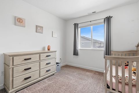 Tiny photo for 4027 W COOL AVE #1162, Lehi, UT 84048 (MLS # 2156530)