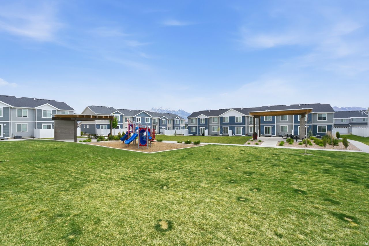 COLD SPRING RANCH - Residential