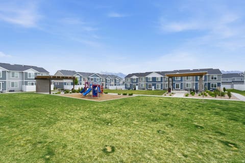 Tiny photo for 4027 W COOL AVE #1162, Lehi, UT 84048 (MLS # 2156530)