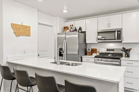 Tiny photo for 4027 W COOL AVE #1162, Lehi, UT 84048 (MLS # 2156530)