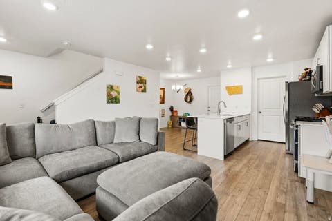 Tiny photo for 4027 W COOL AVE #1162, Lehi, UT 84048 (MLS # 2156530)