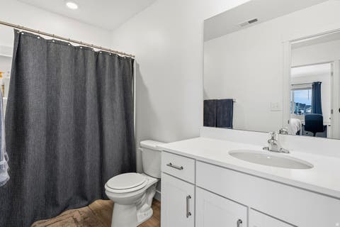 Tiny photo for 4027 W COOL AVE #1162, Lehi, UT 84048 (MLS # 2156530)