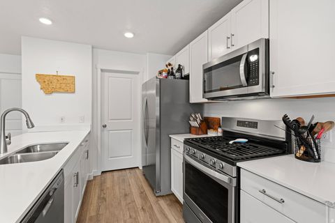 Tiny photo for 4027 W COOL AVE #1162, Lehi, UT 84048 (MLS # 2156530)