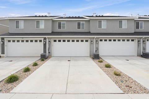 Tiny photo for 4027 W COOL AVE #1162, Lehi, UT 84048 (MLS # 2156530)