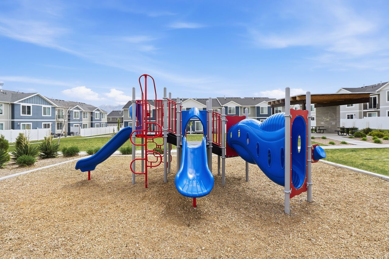 COLD SPRING RANCH - Residential