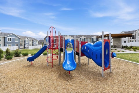 Tiny photo for 4027 W COOL AVE #1162, Lehi, UT 84048 (MLS # 2156530)