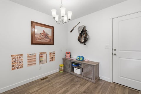Tiny photo for 4027 W COOL AVE #1162, Lehi, UT 84048 (MLS # 2156530)