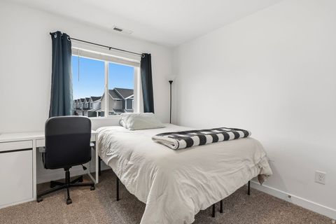 Tiny photo for 4027 W COOL AVE #1162, Lehi, UT 84048 (MLS # 2156530)