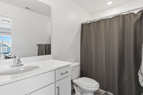 Tiny photo for 4027 W COOL AVE #1162, Lehi, UT 84048 (MLS # 2156530)