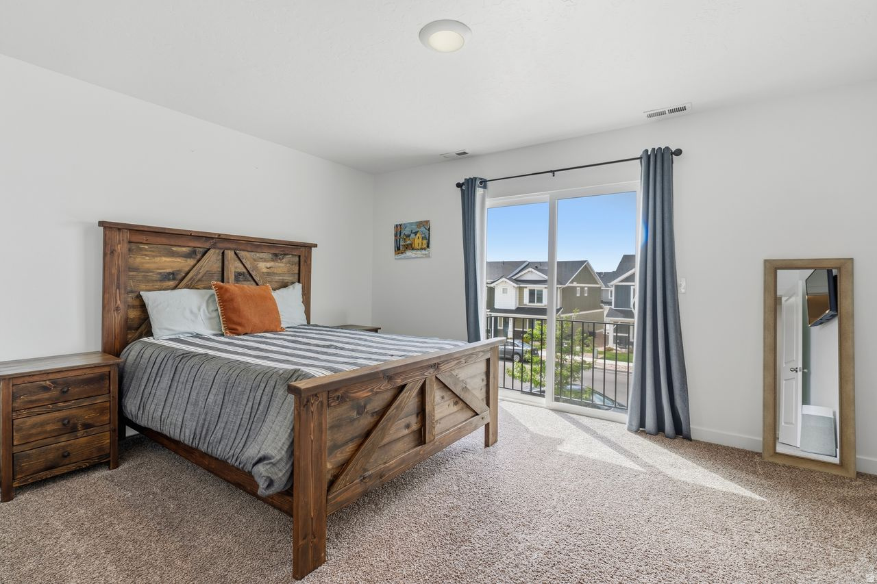 COLD SPRING RANCH - Residential