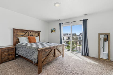 Tiny photo for 4027 W COOL AVE #1162, Lehi, UT 84048 (MLS # 2156530)