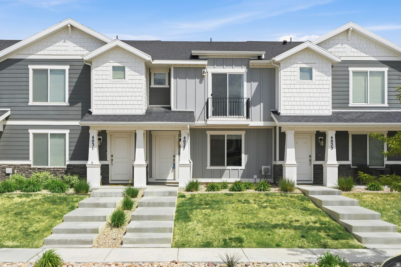 COLD SPRING RANCH - Residential