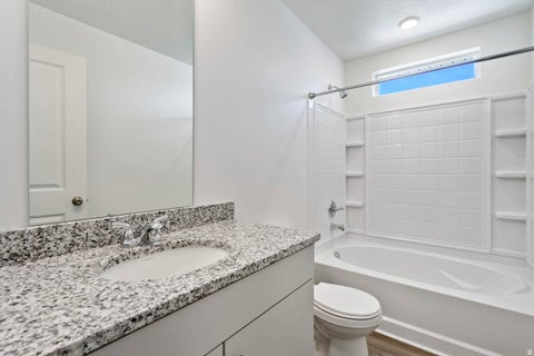 Tiny photo for 395 E HALLS CREEK RD, Saratoga Springs, UT 84045 (MLS # 2173743)