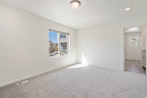 Tiny photo for 395 E HALLS CREEK RD, Saratoga Springs, UT 84045 (MLS # 2173743)