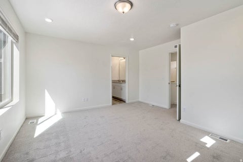 Tiny photo for 395 E HALLS CREEK RD, Saratoga Springs, UT 84045 (MLS # 2173743)