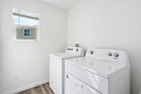 Tiny photo for 395 E HALLS CREEK RD, Saratoga Springs, UT 84045 (MLS # 2173743)