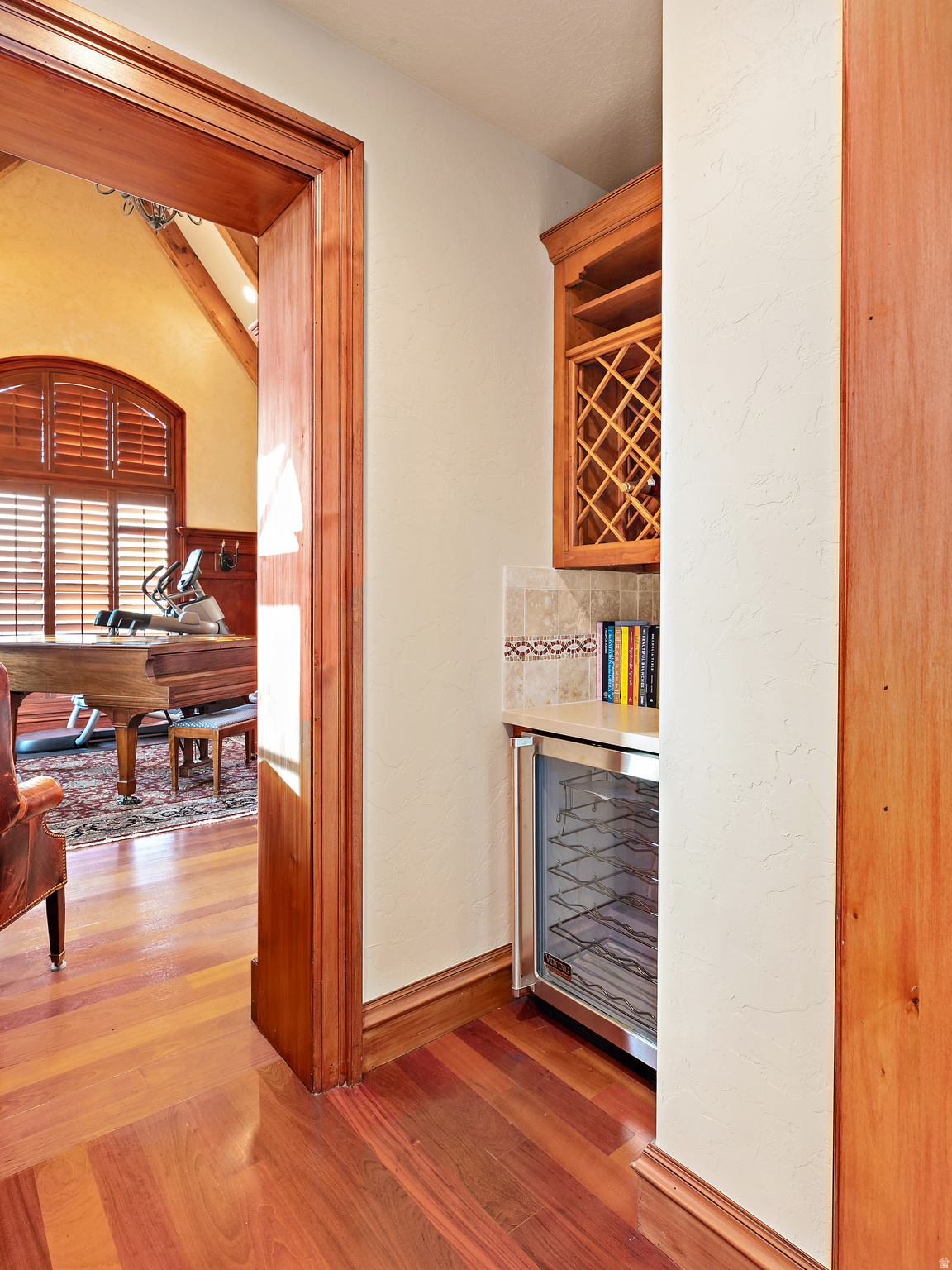 SUNBROOK - Residential