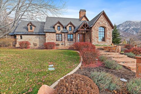 Tiny photo for 986 N SUNBROOK CIR, Alpine, UT 84004 (MLS # 2126104)