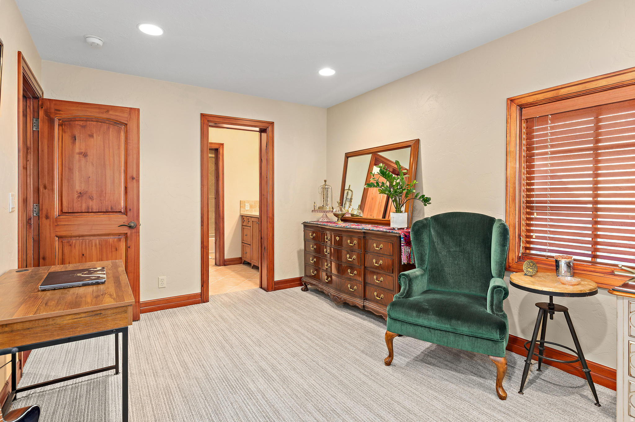 SUNBROOK - Residential