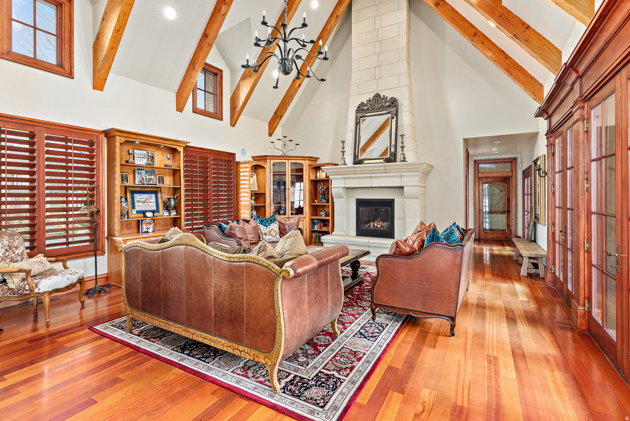 SUNBROOK - Residential