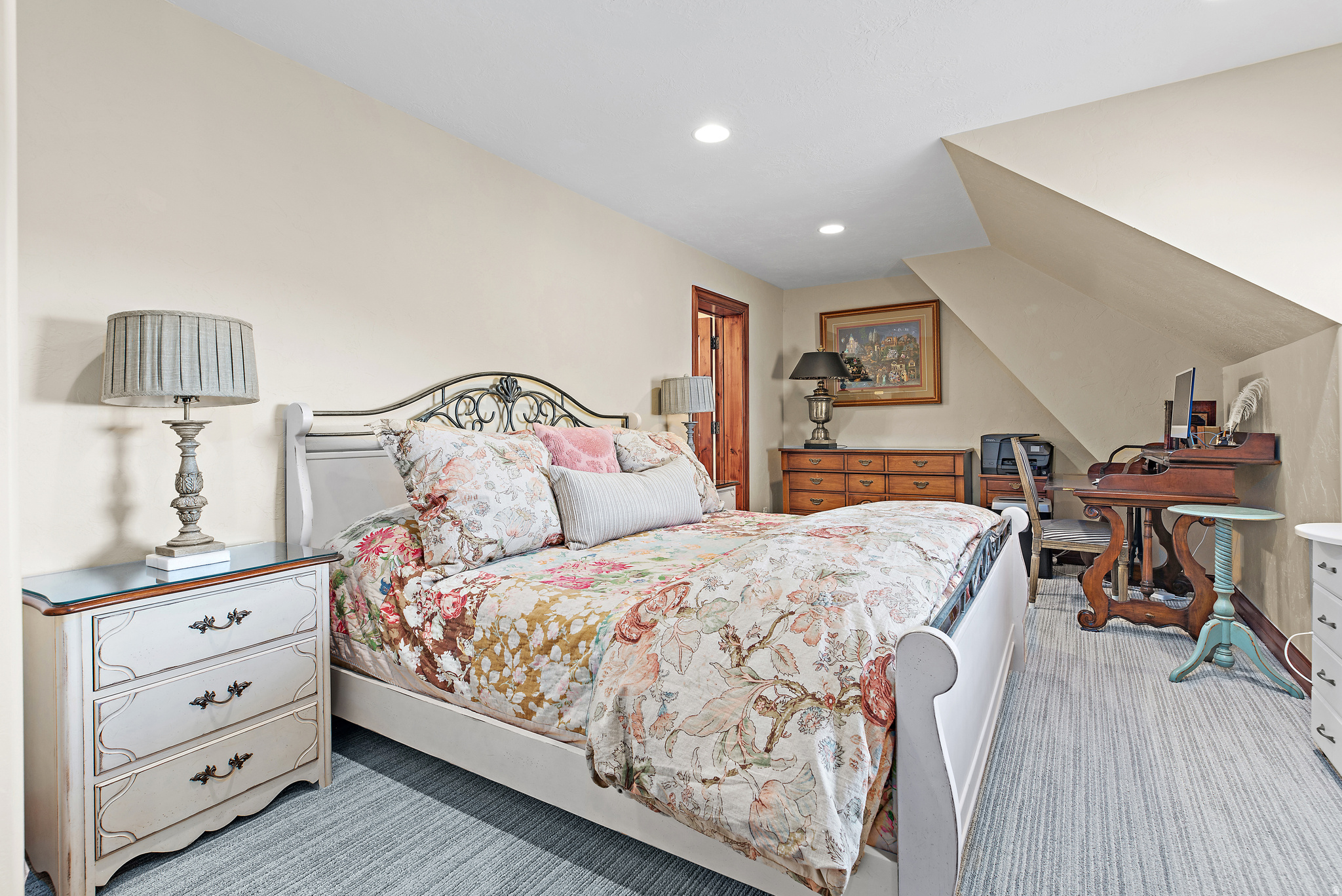 SUNBROOK - Residential