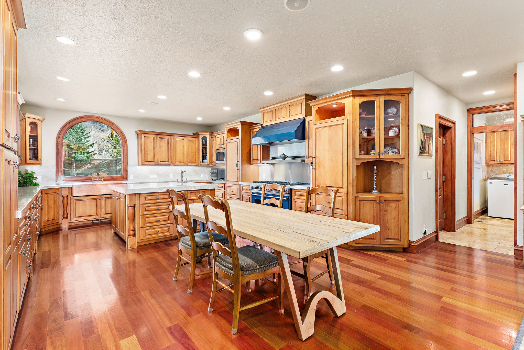 SUNBROOK - Residential