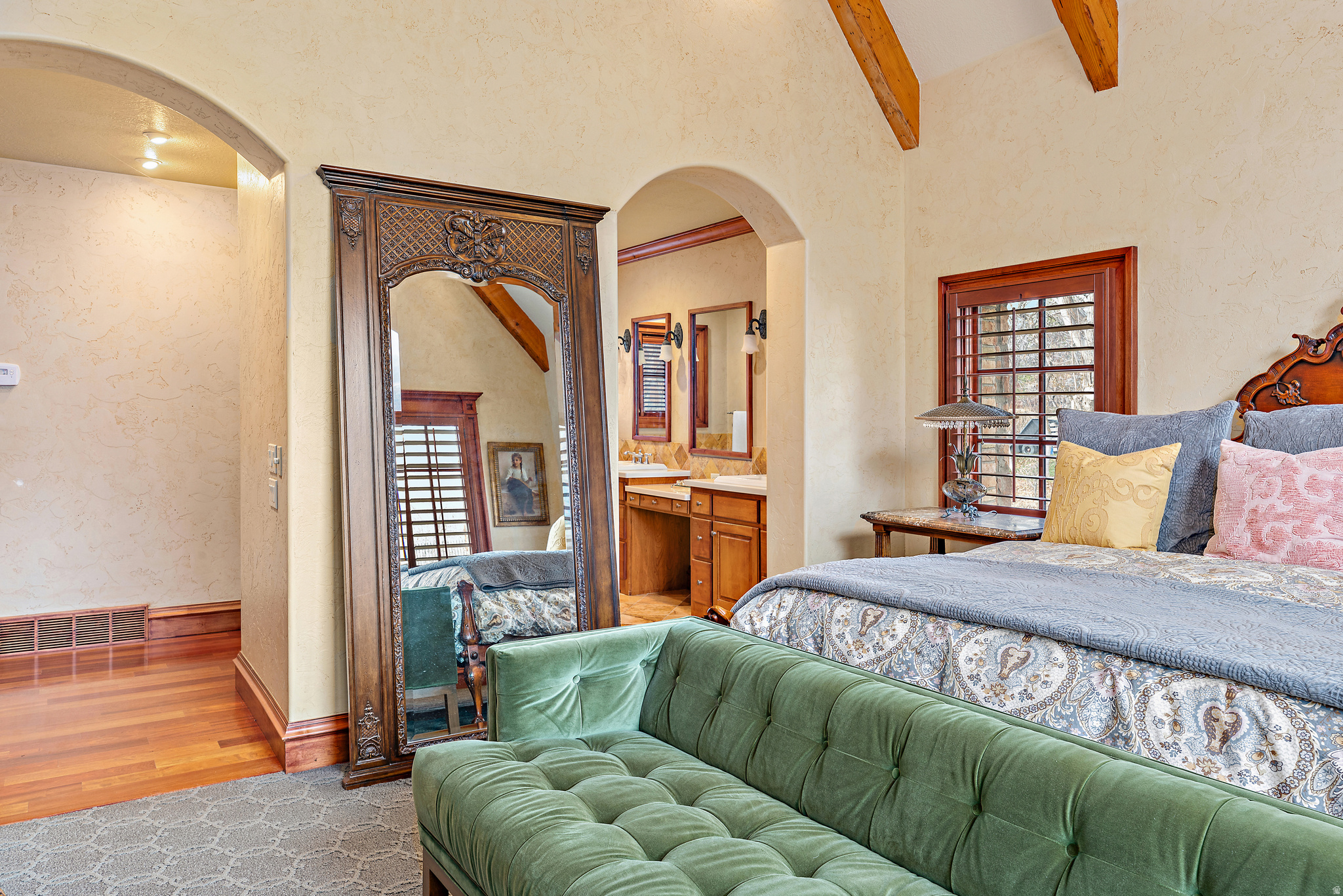 SUNBROOK - Residential