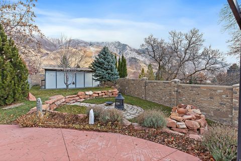 Tiny photo for 986 N SUNBROOK CIR, Alpine, UT 84004 (MLS # 2126104)