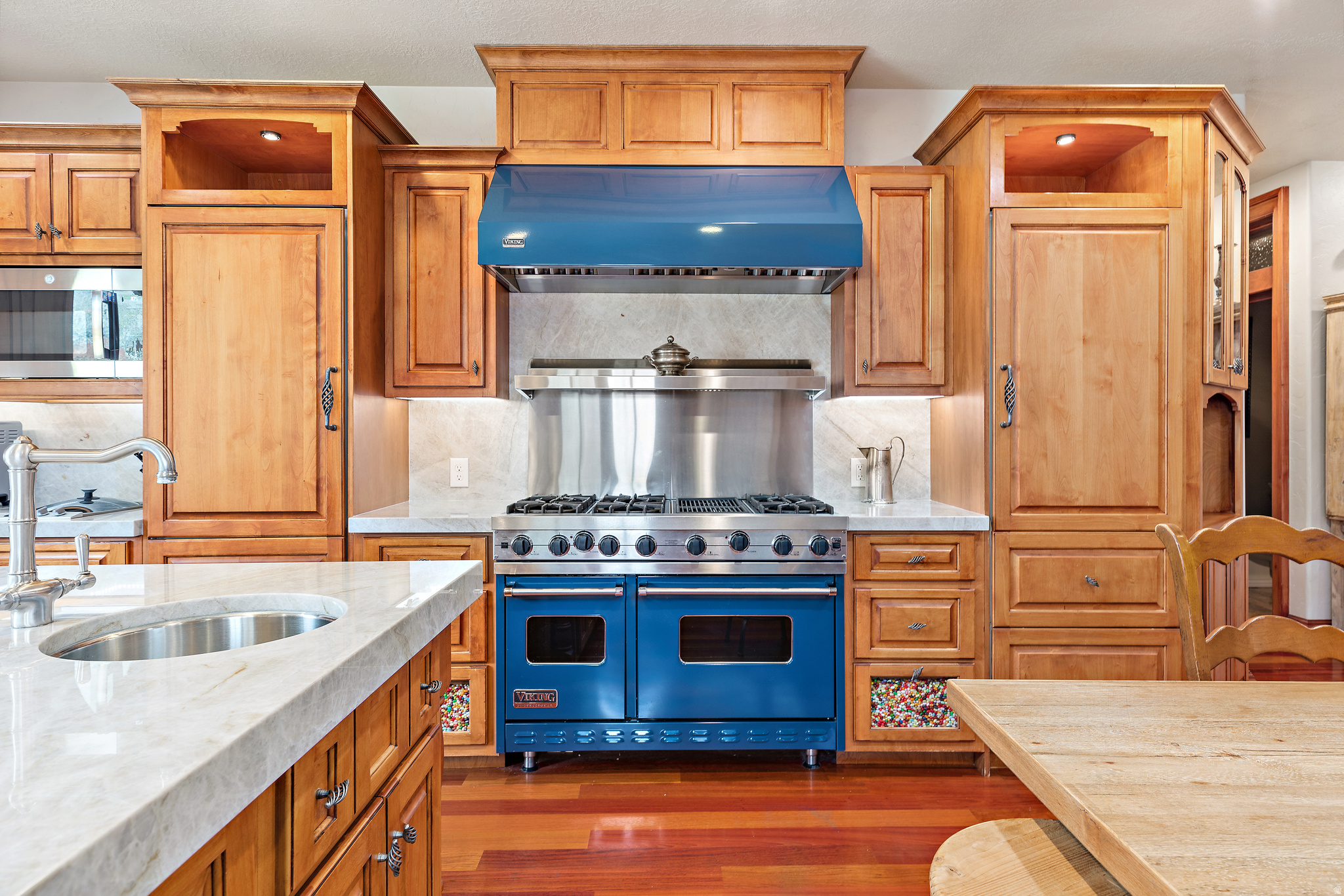 SUNBROOK - Residential