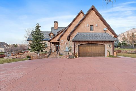 Tiny photo for 986 N SUNBROOK CIR, Alpine, UT 84004 (MLS # 2126104)