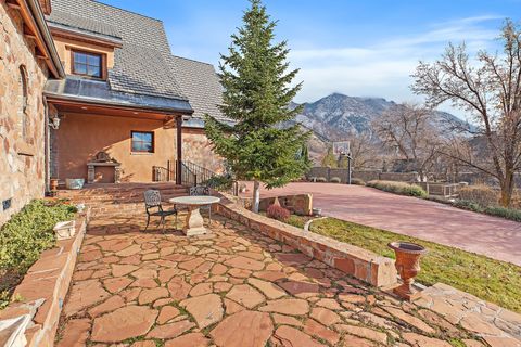 Tiny photo for 986 N SUNBROOK CIR, Alpine, UT 84004 (MLS # 2126104)