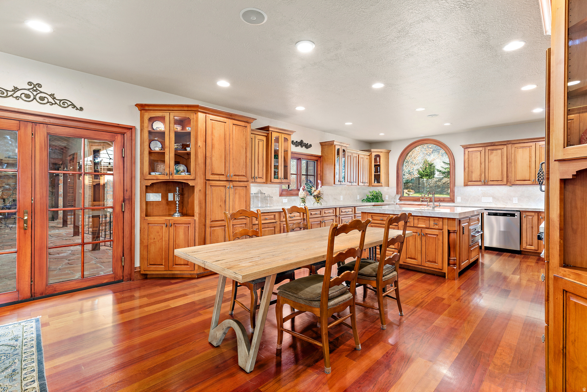 SUNBROOK - Residential