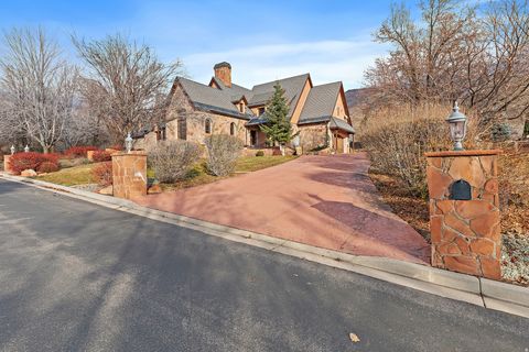 Tiny photo for 986 N SUNBROOK CIR, Alpine, UT 84004 (MLS # 2126104)