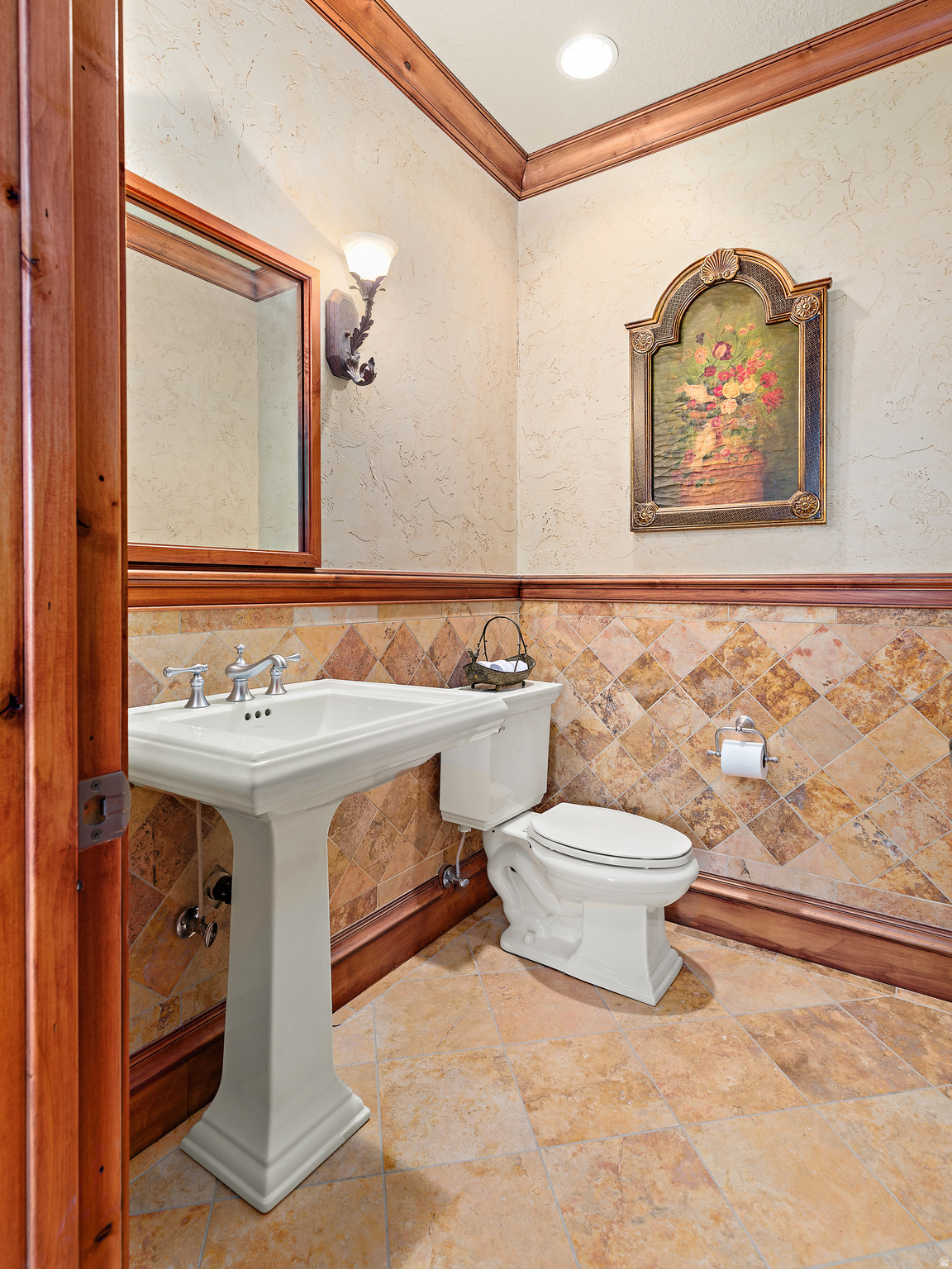 SUNBROOK - Residential