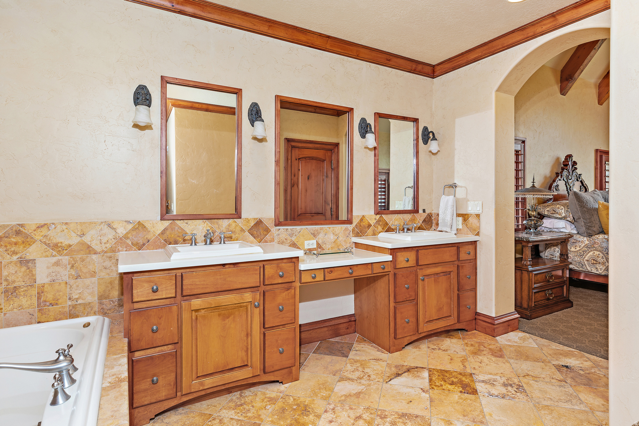 SUNBROOK - Residential