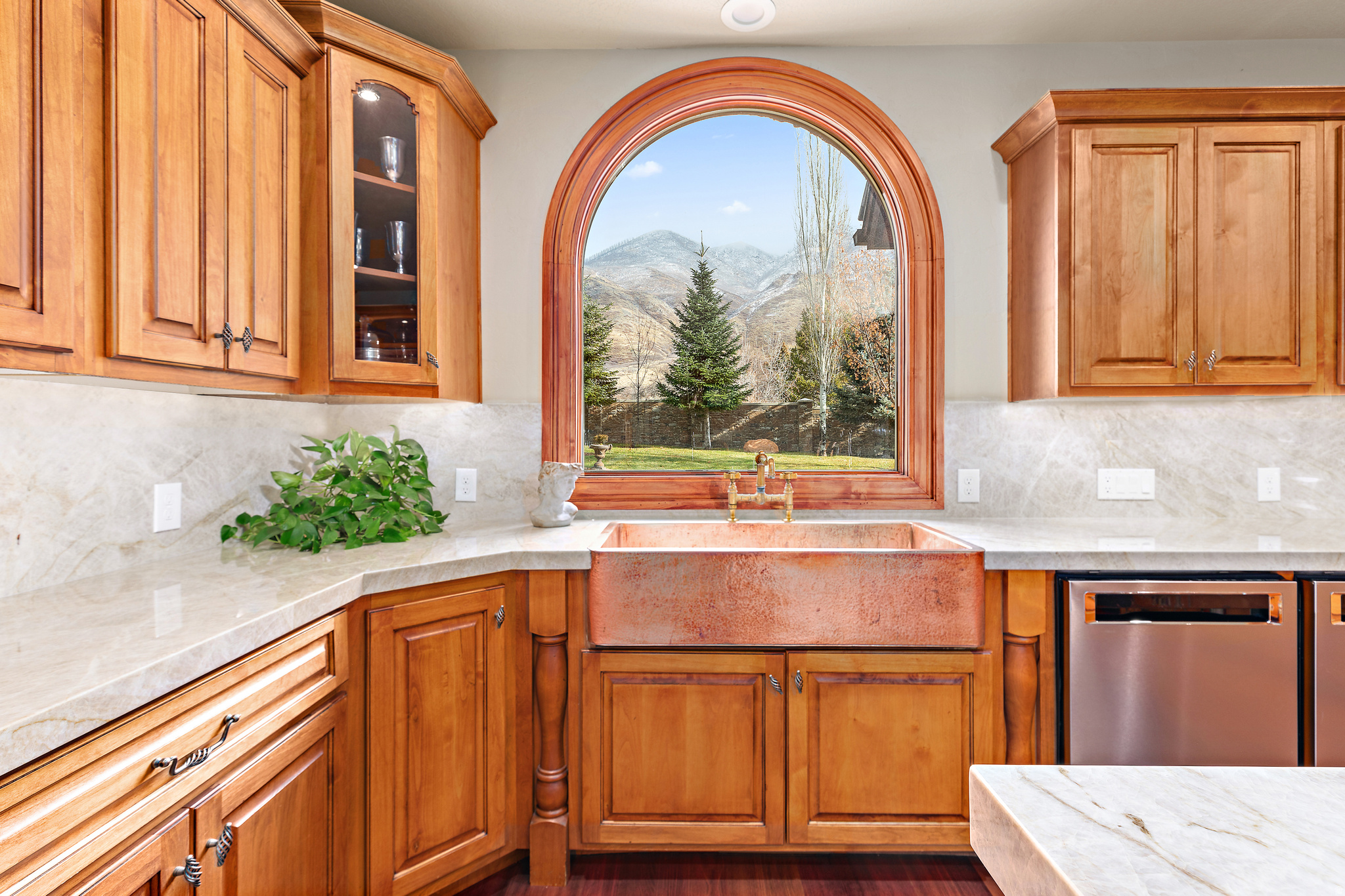 SUNBROOK - Residential