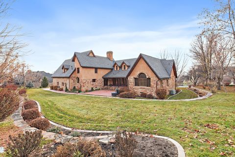 Tiny photo for 986 N SUNBROOK CIR, Alpine, UT 84004 (MLS # 2126104)