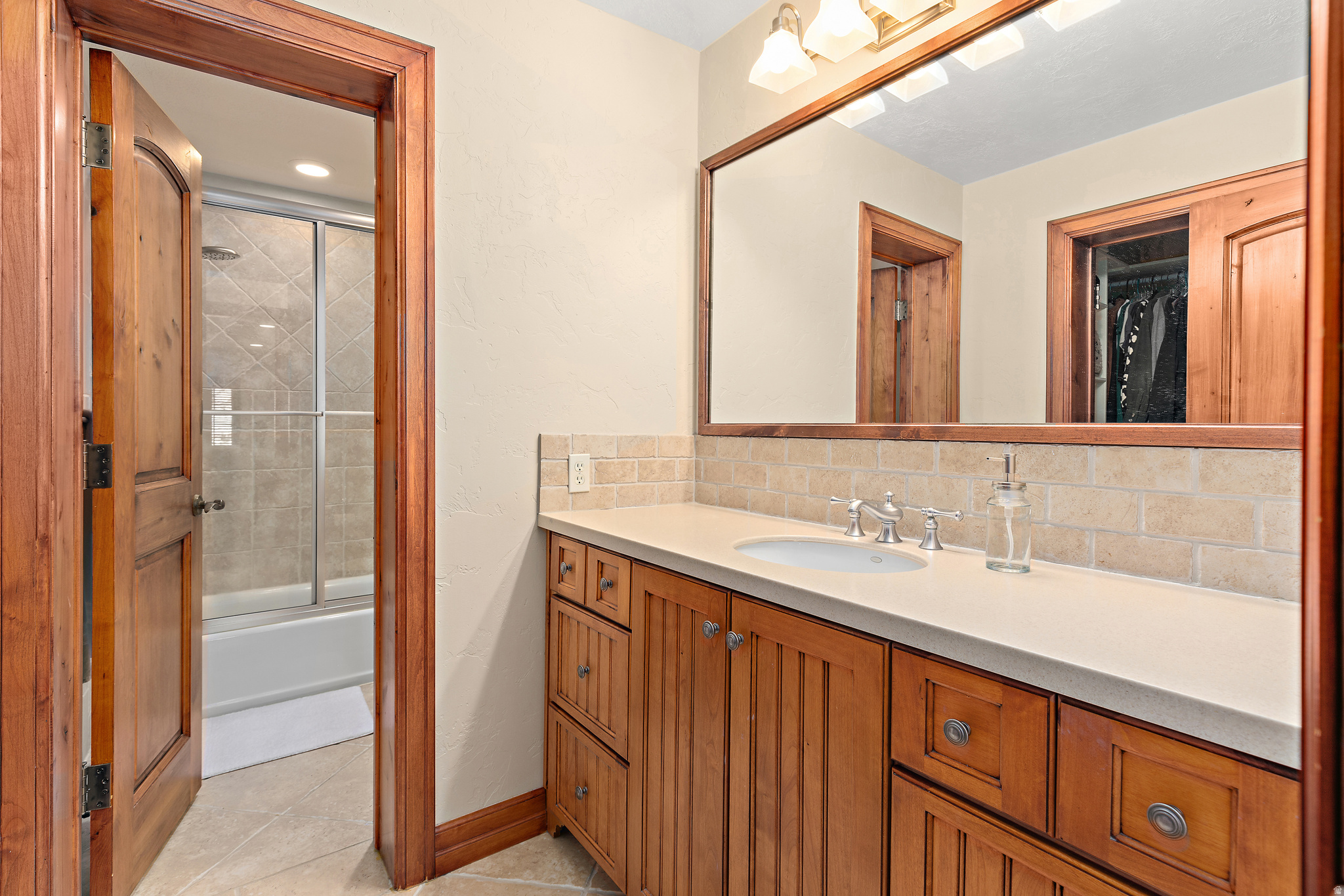 SUNBROOK - Residential