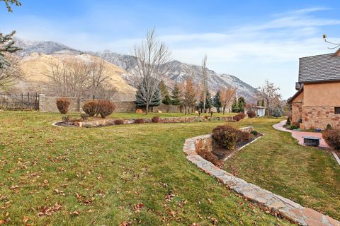 Tiny photo for 986 N SUNBROOK CIR, Alpine, UT 84004 (MLS # 2126104)