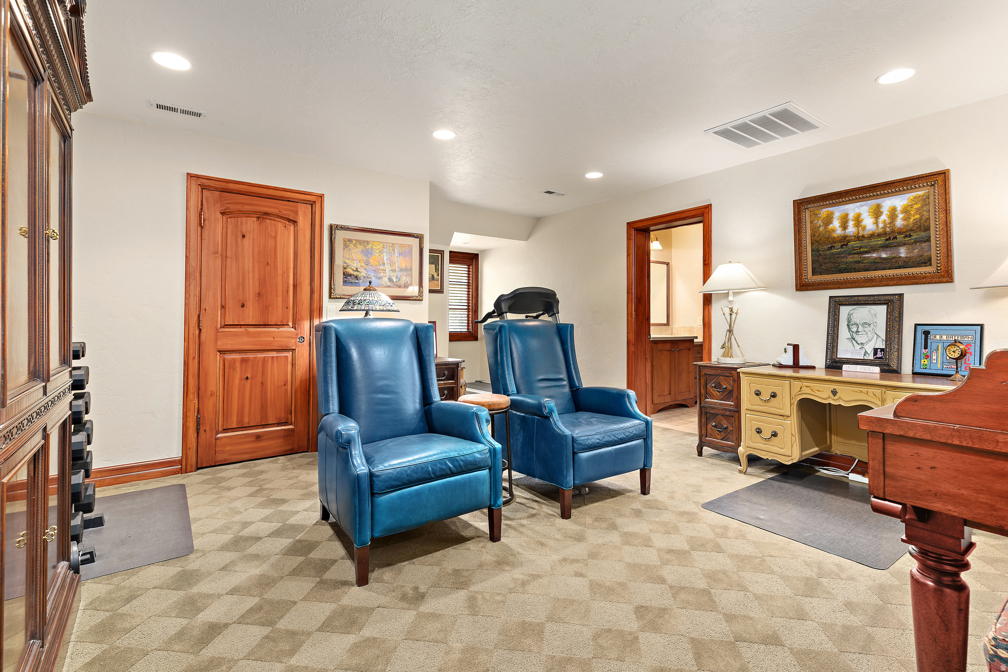 SUNBROOK - Residential