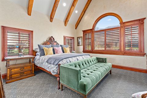 Tiny photo for 986 N SUNBROOK CIR, Alpine, UT 84004 (MLS # 2126104)