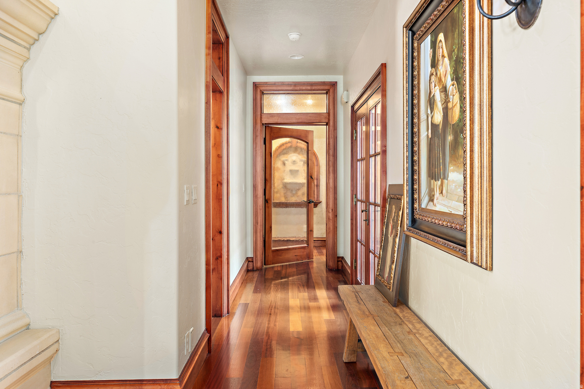 SUNBROOK - Residential