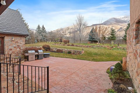 Tiny photo for 986 N SUNBROOK CIR, Alpine, UT 84004 (MLS # 2126104)