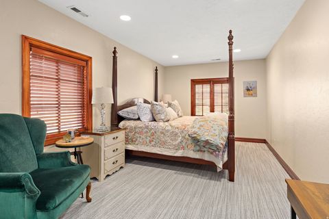 Tiny photo for 986 N SUNBROOK CIR, Alpine, UT 84004 (MLS # 2126104)