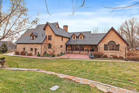 Tiny photo for 986 N SUNBROOK CIR, Alpine, UT 84004 (MLS # 2126104)