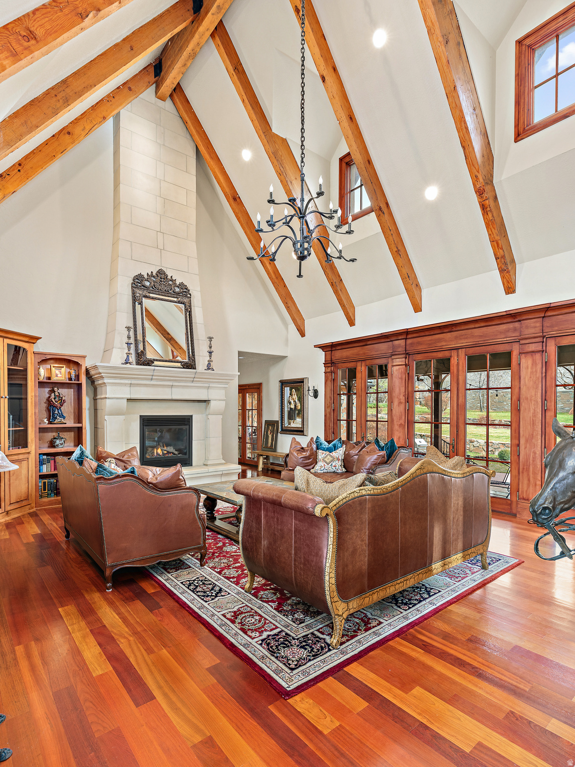 SUNBROOK - Residential