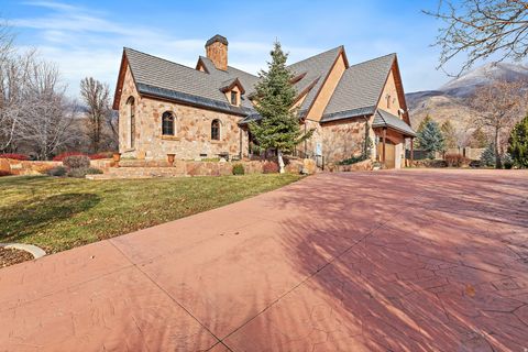 Tiny photo for 986 N SUNBROOK CIR, Alpine, UT 84004 (MLS # 2126104)