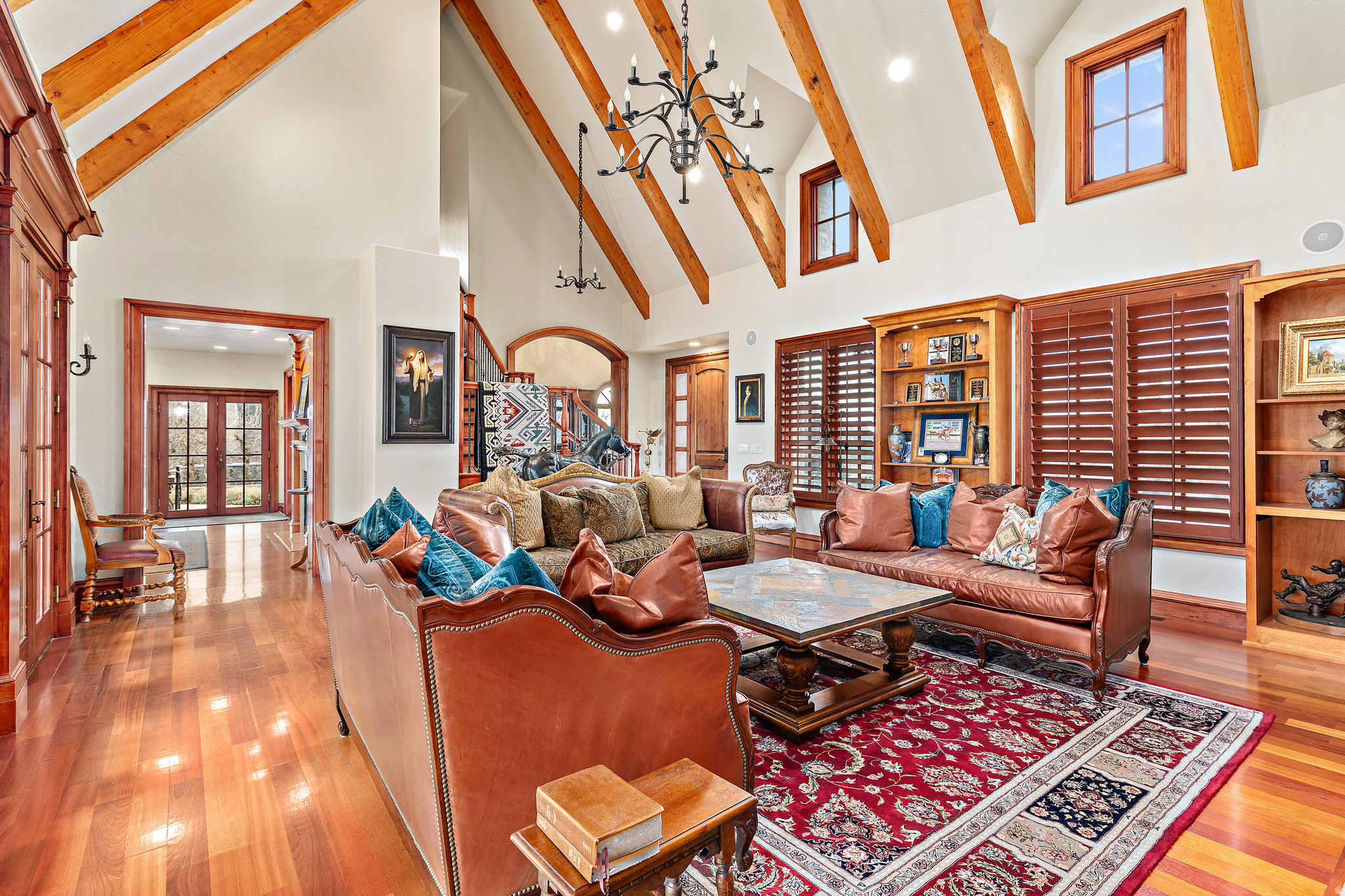 SUNBROOK - Residential