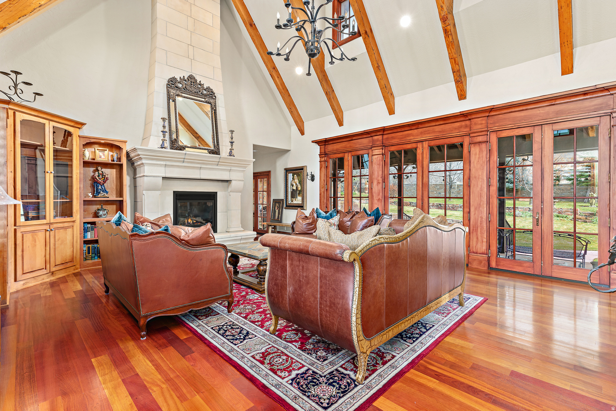 SUNBROOK - Residential